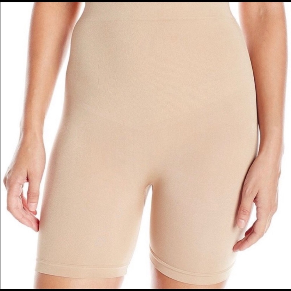 Skinnygirl Shaping Shorts - S